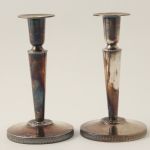 755 1151 CANDLESTICKS